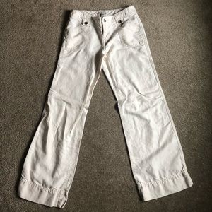 Banana republic pants